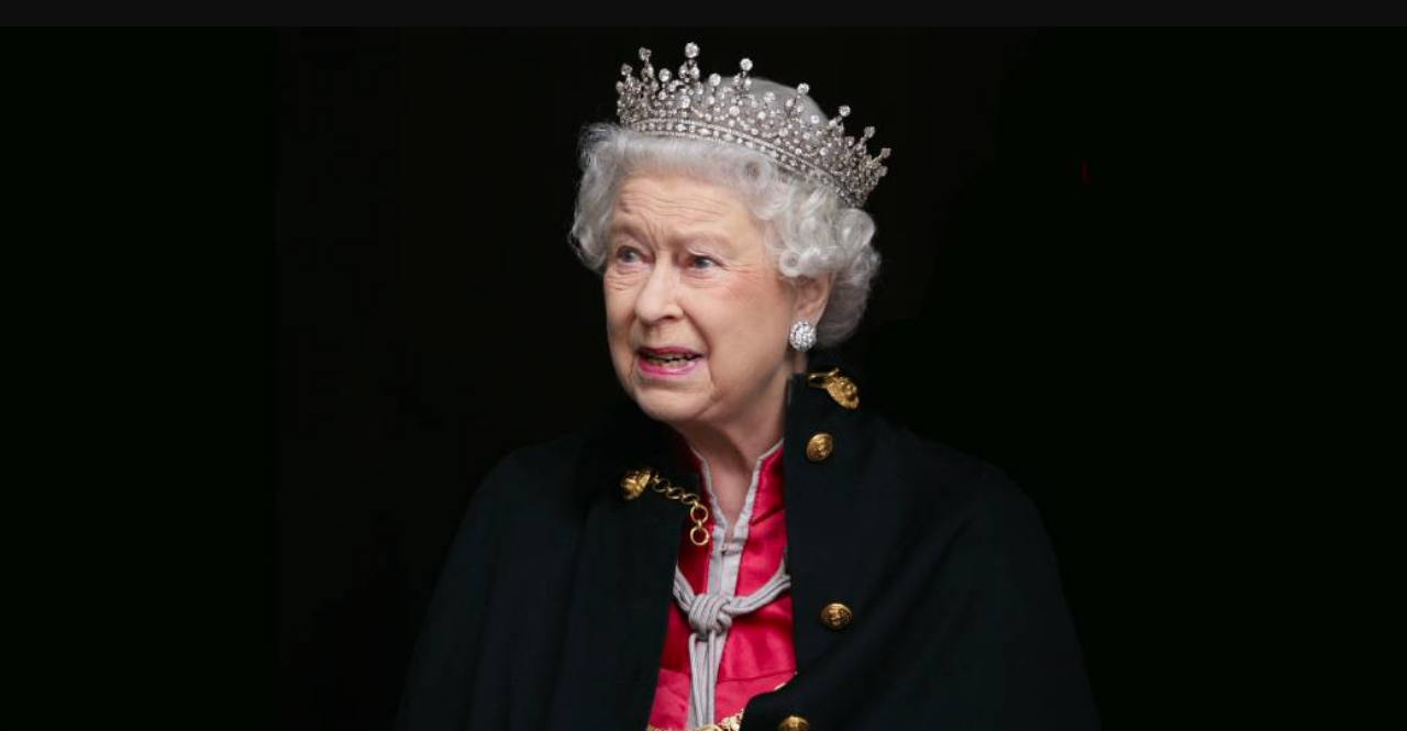 Reina, Isabel, II, Isabel II, Reino Unido, UK, Covid-19, Coronavirus, Pandemia, Retiro, Realeza,
