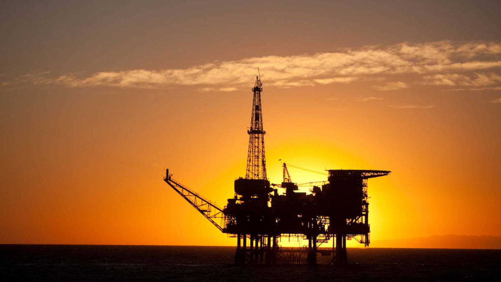 Consorcio Repsol descubre dos yacimientos petroleros en México