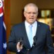Australia presenta plan para restaurar la actividad económica tras Covid-19