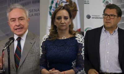 Senadores cooperación internacional acuerdos COVID-19