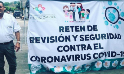 Veracruz, Cuarentena, Covid-19, Coronavirus, Medidas, No Aflojemos,Veracruz, Cuarentena, Covid-19, Coronavirus, Medidas, No Aflojemos,