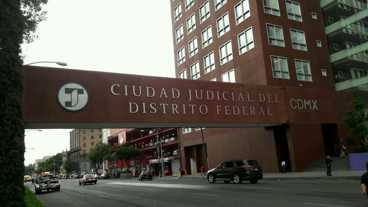 Consejo de la Judicatura CDMX regresará a actividades laborales el 16 de junio