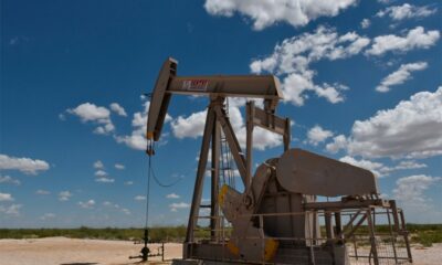 Hoy entra en vigor el recorte histórico de petróleo de la OPEP+