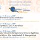 UNAM presenta conferencias 'Crónicas de otras pandemias'