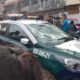 Intentan linchar a hombre por cometer presunto homicidio en Cuajimalpa