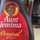 Quaker Oats retira imagen de Aunt Jemima por origen racista