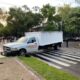 Rechaza CICSA propiedad de camión usado en atentado contra García Harfuch