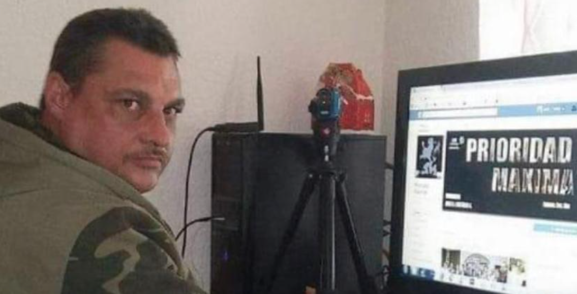 Asesinan a periodista en Sonora; suman 20 en lo que va del sexenio