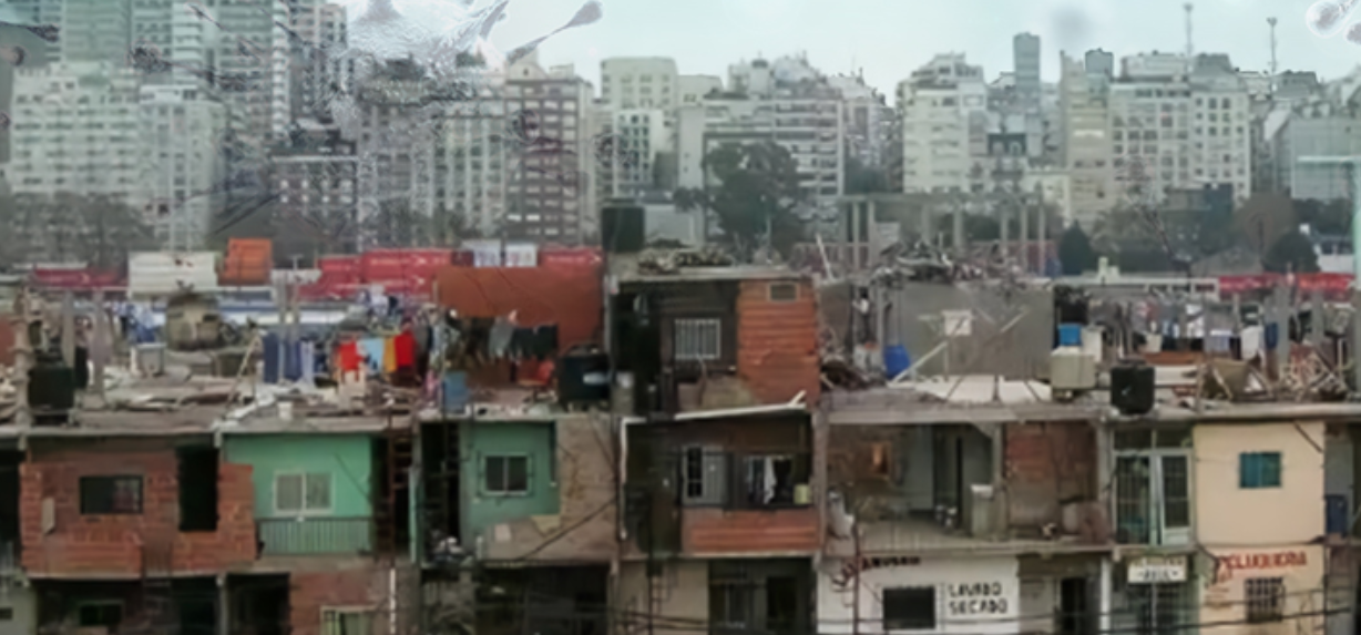 Confinamiento exhibió la desigualdad en vivienda en México: UNAM