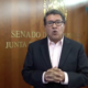 Ricardo Monreal pide proteger a jueces con el anonimato