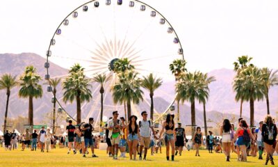 Coachella se cancela de manera definitiva este 2020