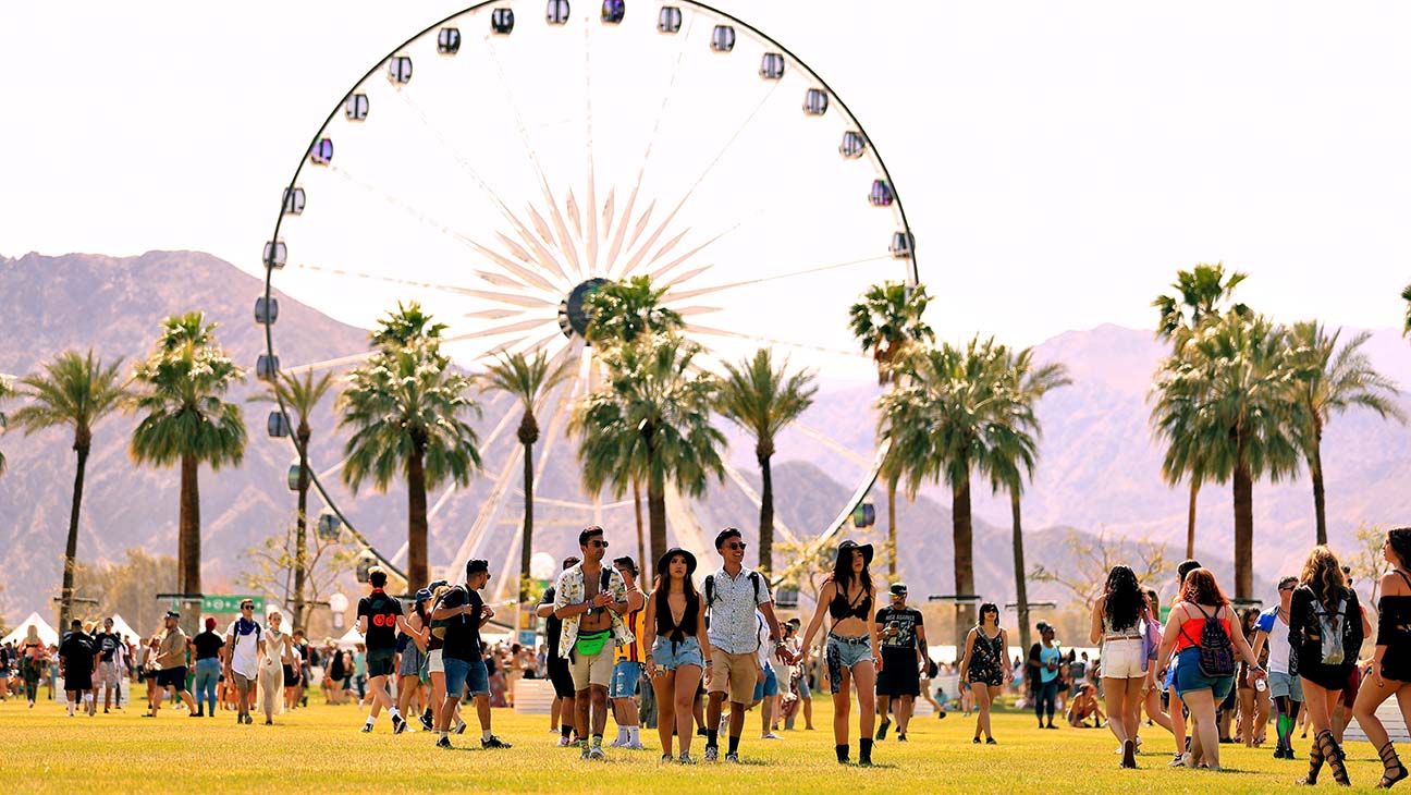Coachella se cancela de manera definitiva este 2020