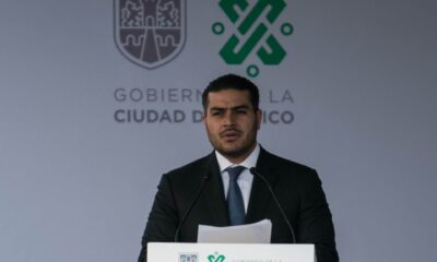 Audios revelan respuesta durante atentado a García Harfuch