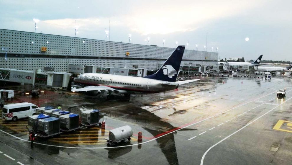 IATA reporta deuda multimillonaria por crisis en la aviación