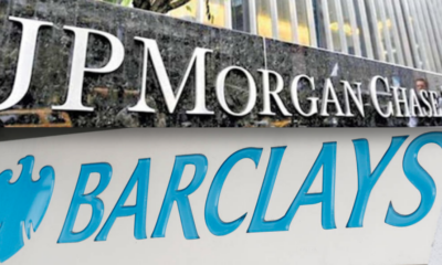 JP Morgan, Barclays, Demanda, Bonos, Gobierno, México, Mexicano, Millones, Dólares, Fraude,