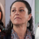 Las 100, Mujeres, Poderosas, México, Forbes, Claudia Sheinbaum, Márquez Colín, Yalitza, Aparicio,