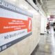 Metro invita a los mexicanos a guardar silencio como medida sanitaria