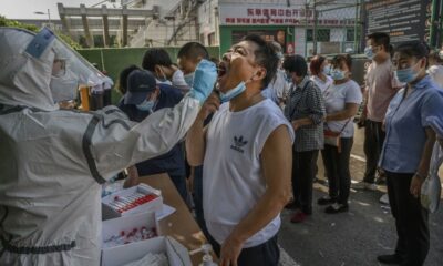 México, atento a indicaciones por brote de Covid-19 en China