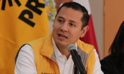 PRD rechaza iniciativa de Morena sobre retiros de Afore durante la pandemia