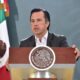 Cuitláhuac García informa que se licitará planta en Tuxpan