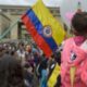 Congreso de Colombia aprueba cadena perpetua a violadores de niños