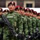 CNDH no puede promover acción de inconstitucionalidad contra las Fuerzas Armadas