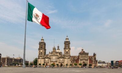 México cae tres lugares en ranking de competitividad