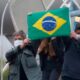 Brasil supera los 40 mil decesos por Covid-19