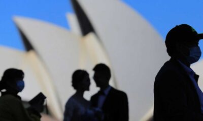 Australia implementa medidas para ciudadanos repatriados ante nuevos contagios
