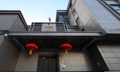 EU ordena cierre de consulado de China en Texas; crece tensión política