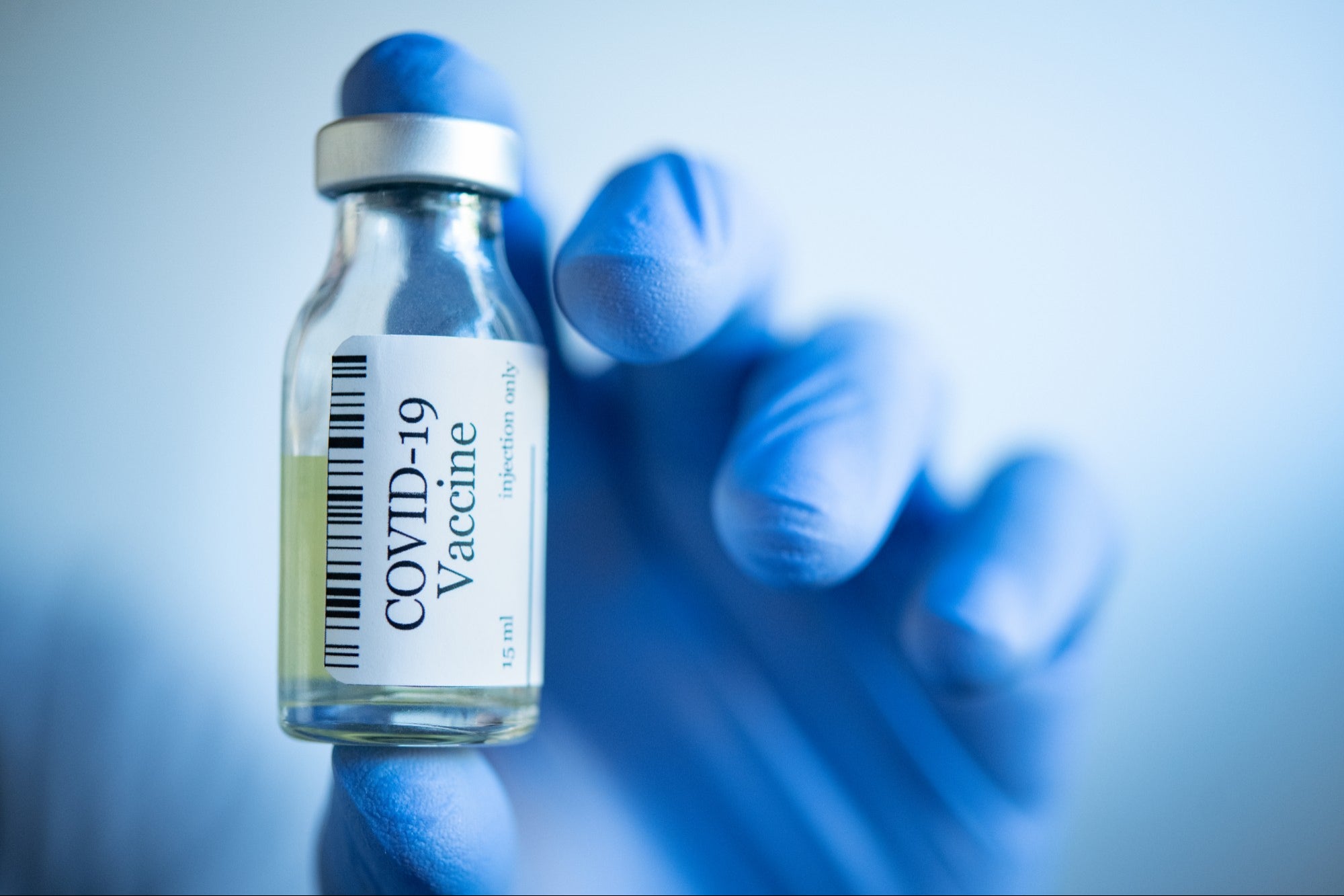 Iniciará Moderna fase tres de la vacuna contra Covid-19