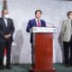 Diputados eligen a los 4 candidatos a consejeros electorales del INE