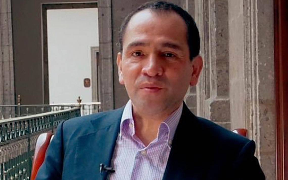 Arturo Herrera afirma que el T-MEC relanzará la economía mexicana
