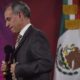 Hugo López-Gatell Ramírez, Subsecretario de Prevención y Promoción de la Salud, ofreció conferencia de prensa para informar sobre la actualización de datos de la pandemia de coronavirus (covid-19) en el país.