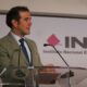 Celebra Lorenzo Córdova elección de consejeros del INE en San Lázaro