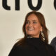 Patricia Armendáriz, la única empresaria en la comitiva de AMLO en EU