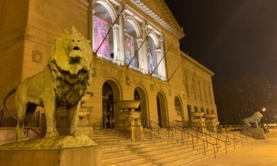 SEP comparte recorrido virtual por el Instituto de Arte de Chicago