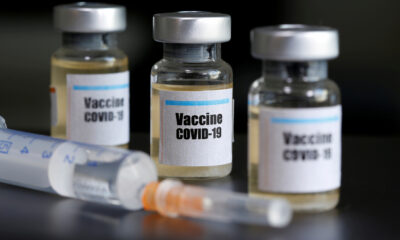 Avanza vacuna contra Covid-19 en EU; pasa a pruebas finales