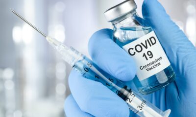 OMS estima que las personas no se podrán vacunar contra Covid-19 hasta 2021