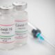 Acciones de Moderna se disparan tras resultados de vacuna contra Covid-19