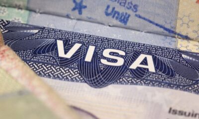 Washington reanuda entrega de visas estudiantiles temporales