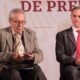 Pide PRD la renuncia de Alcocer y López-Gatell Ramírez