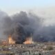 Sube a 63 cifra de muertos por la explosión en Beirut
