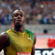 Usain Bolt da positivo a Covid-19; el viernes celebró su cumpleaños