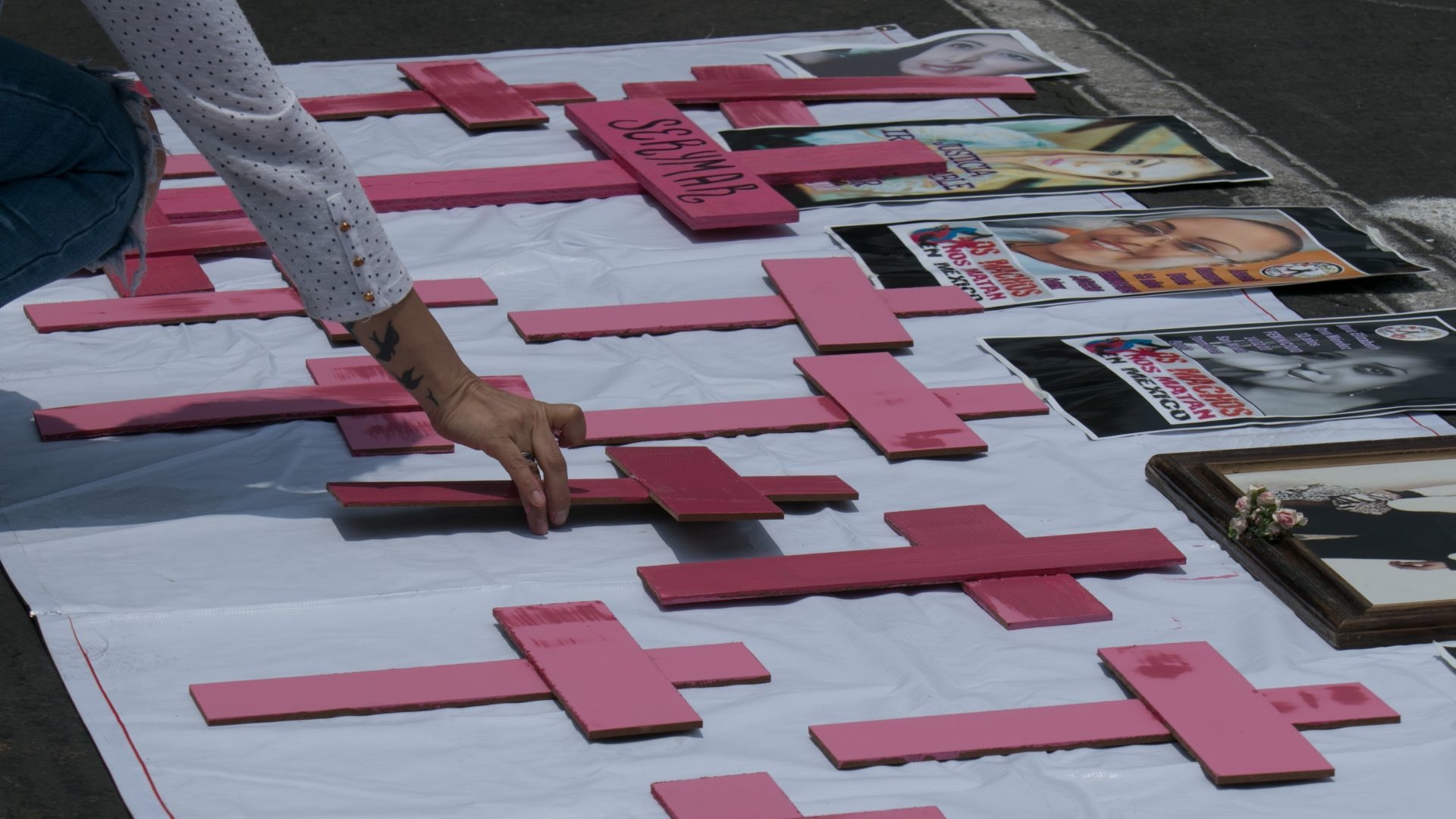 Cuauhtémoc, Iztapalapa y GAM, las alcaldías dónde más feminicidios se cometen en CdMx