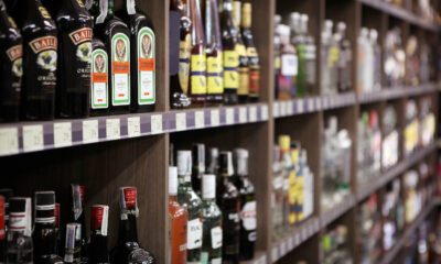 Inegi reporta mayor aumento de precios en bebidas alcohólicas y tabaco