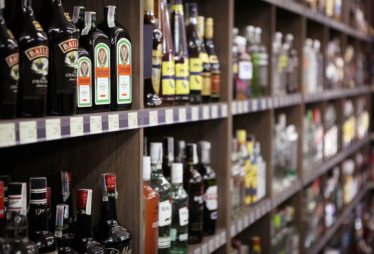 Inegi reporta mayor aumento de precios en bebidas alcohólicas y tabaco