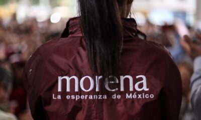 TEPJF ordena a Morena implementar protocolo sobre violencia en razón de género