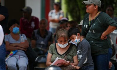 Pandemia afecta a mexicanos en trámites de jubilación