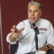 Denuncia Alejandro Rojas a gobernador de Tamaulipas ante la FGR